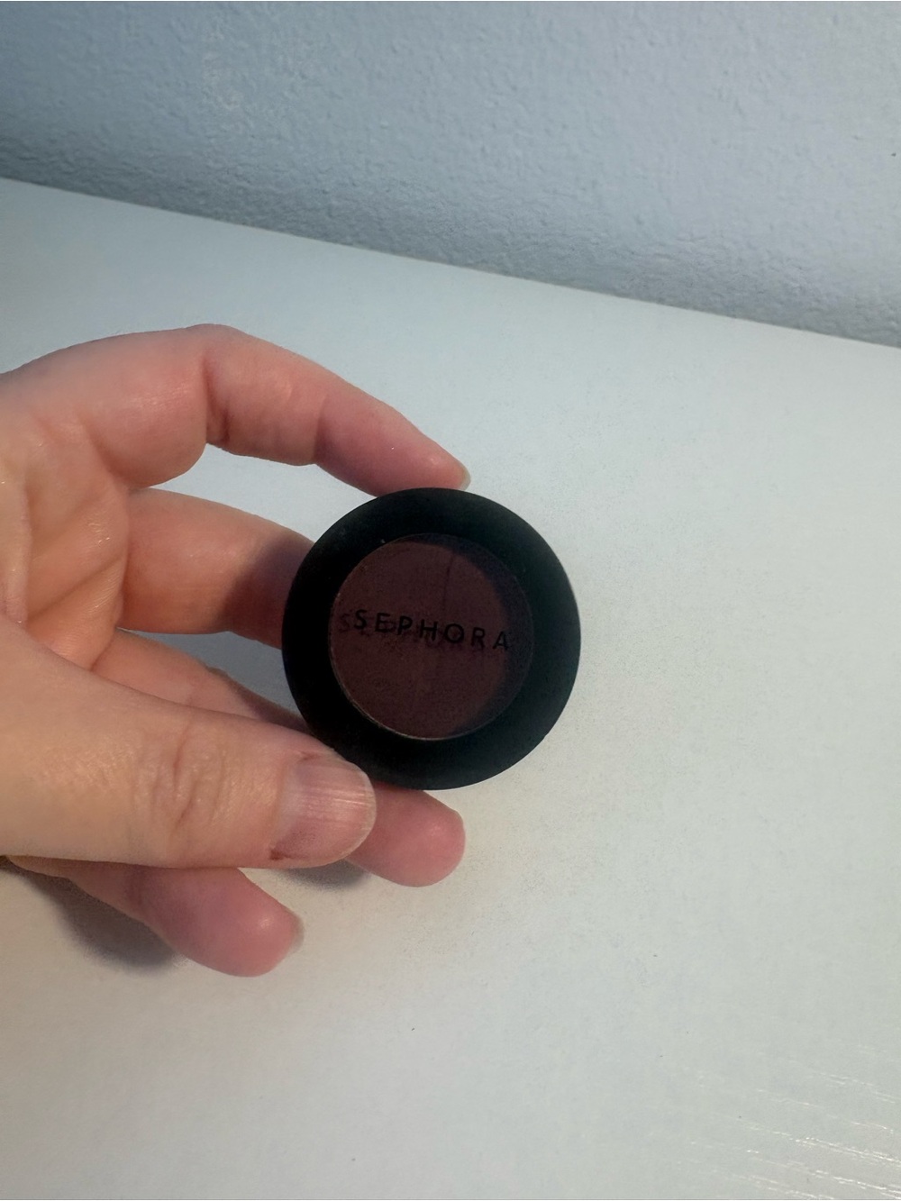 Sephora Long Lasting Eyeshadow 0.07oz Red Wine